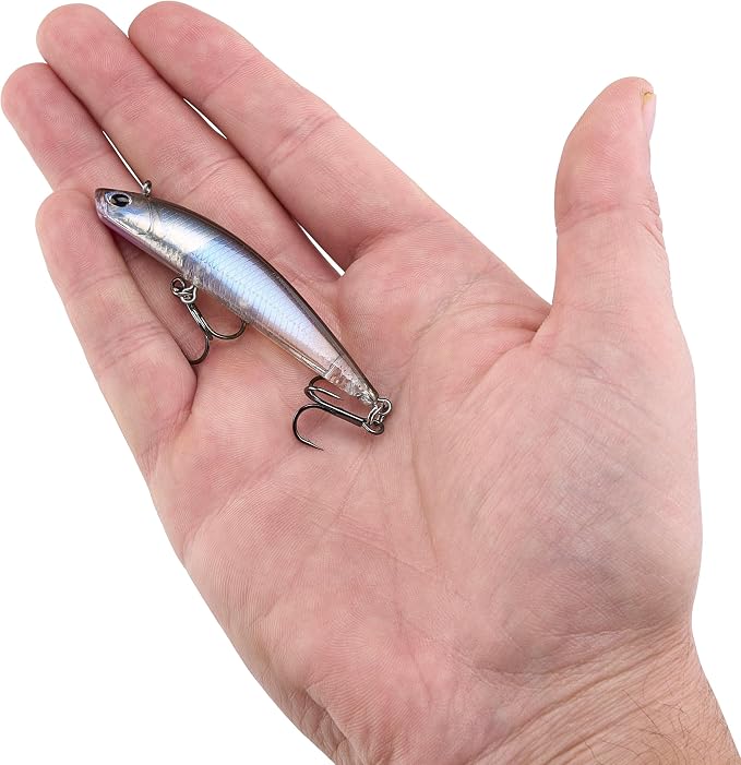 Berkley Finisher Fishing Hard Bait