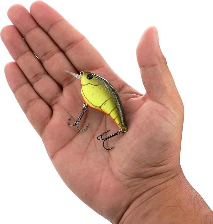 Berkley Clickin' Frittside Hard Bait