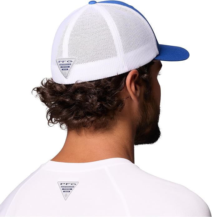Columbia PFG Mesh Ball Cap