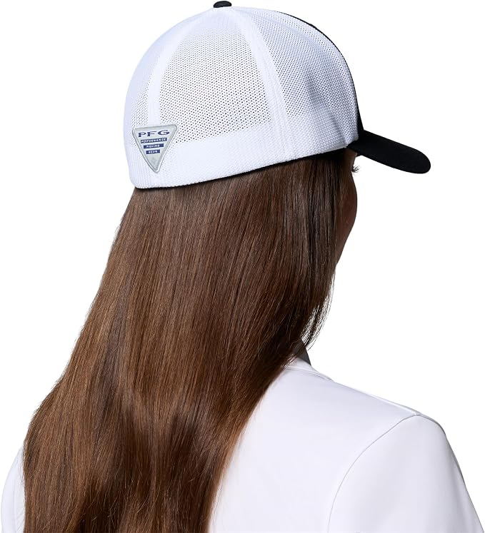 Columbia PFG Mesh Ball Cap