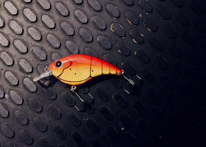 Berkley Clickin' Frittside Hard Bait