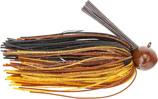 Strike King Tour Grade Football Jig Bait