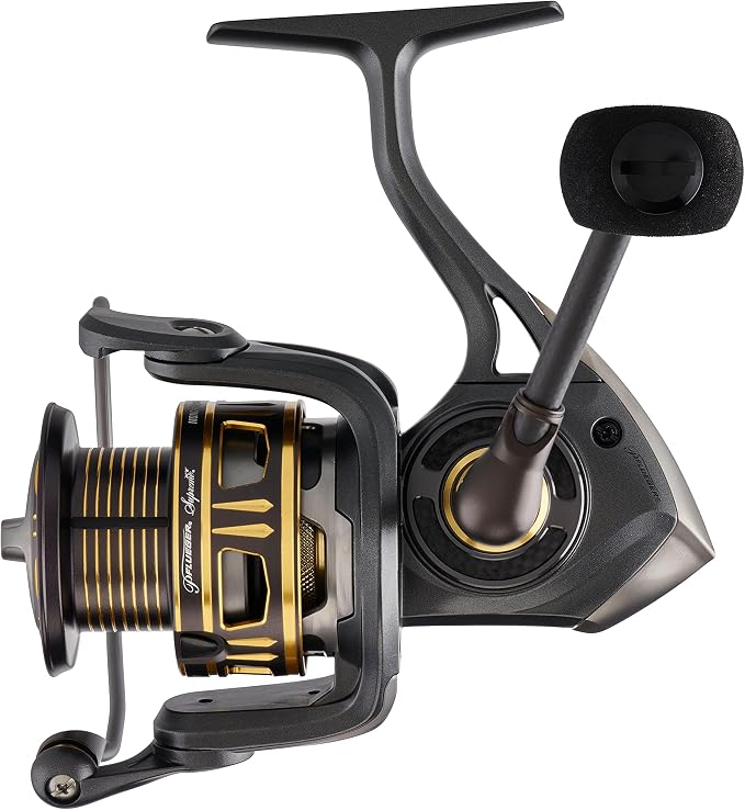 Pflueger Supreme XT Spinning Fishing Reel