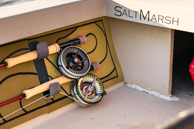 Greys TITAL Fly Fishing Reel