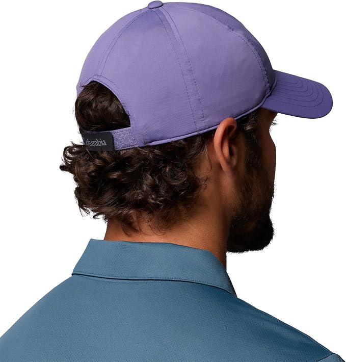 Columbia Coolhead III Ball Cap