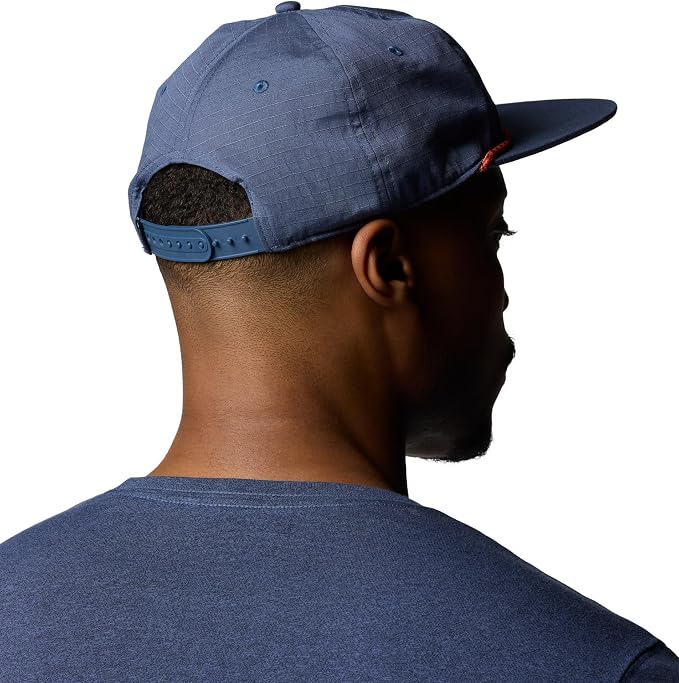 Columbia Ratchet Strap Snap Back