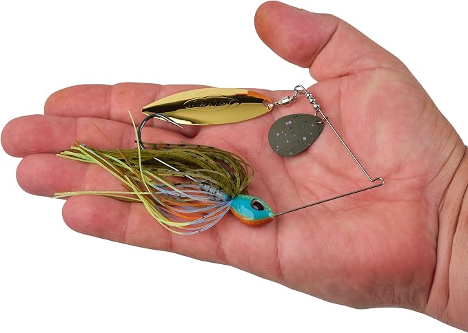 Berkley Power Blade Standard Fishing Spinnerbaits