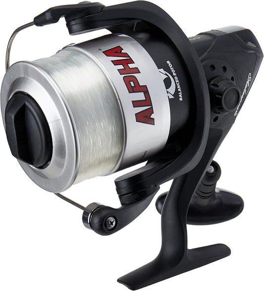 Shakespeare Alpha Spinning Reel
