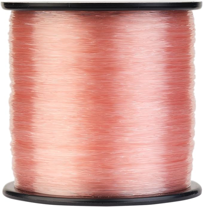 Berkley Trilene Big Game Monofilament Fishing Line