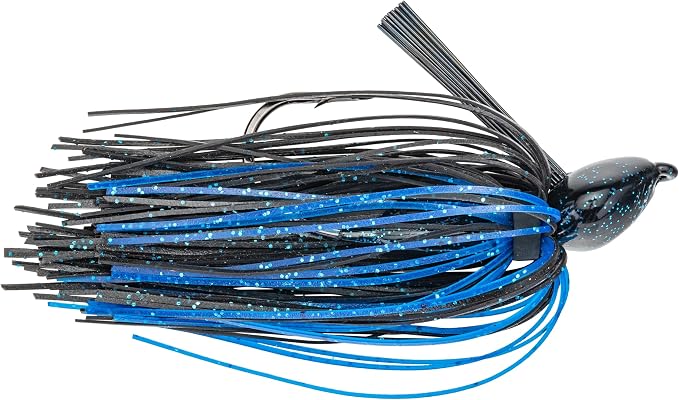 Strike King Denny Brauer Structure Fishing Jig