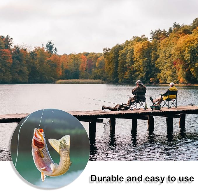 40pcs Crappie Jig Heads, Fishing Jig Head Hooks Lure with 3D Eyes Swimbait Jig Head 1/16oz for Crappie Bass Fishing Accessories Gift for Men