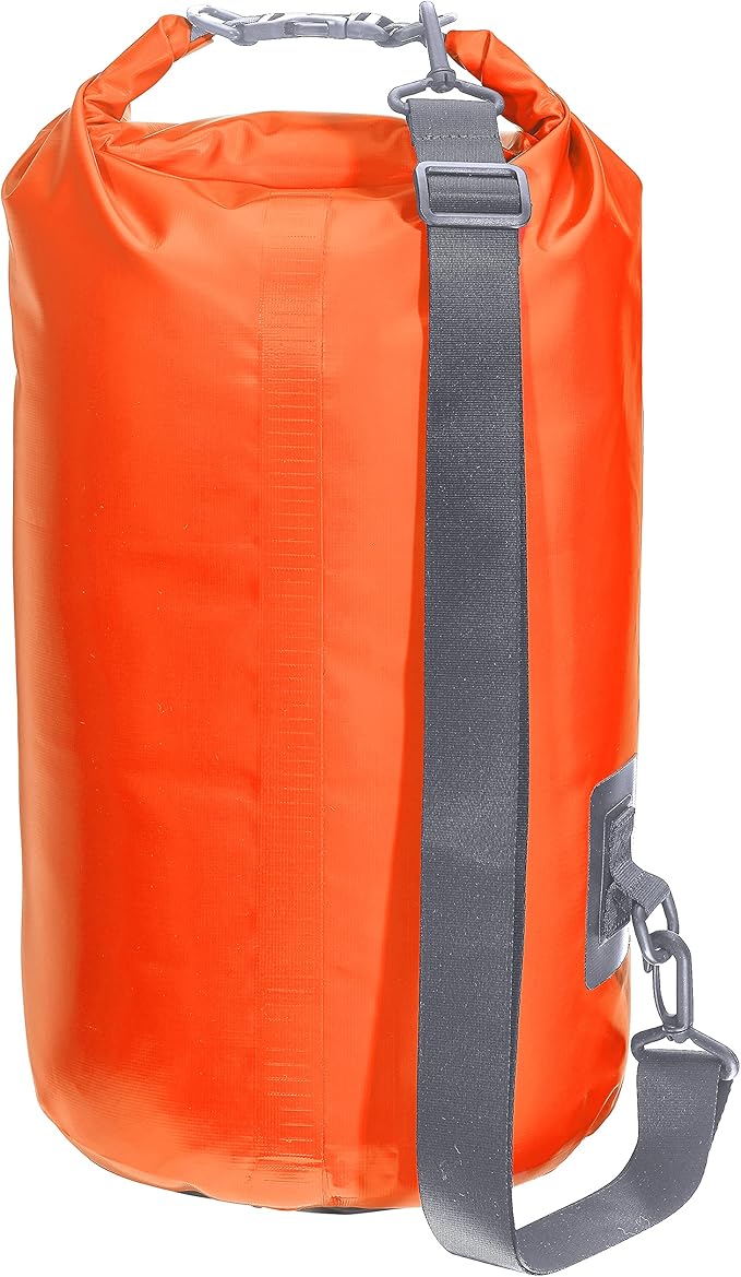 Skog Å Kust DrySak Roll Top Waterproof Bag, 5, 10 & 20 Liter