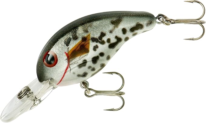 Bandit Lures BDT