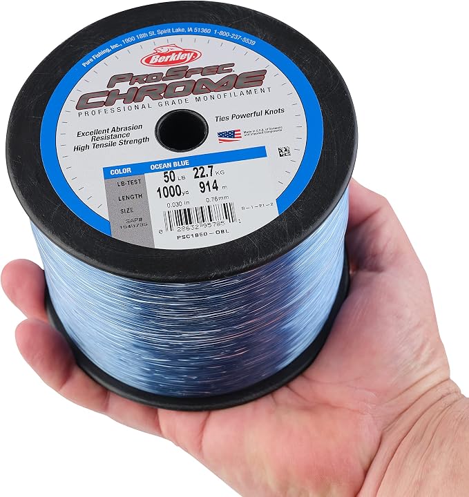 Berkley ProSpec Monofilament Fishing Line