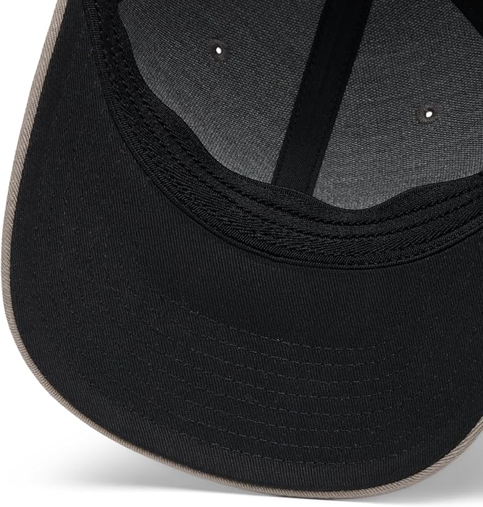 Columbia PFG Logo Mesh Ball Cap