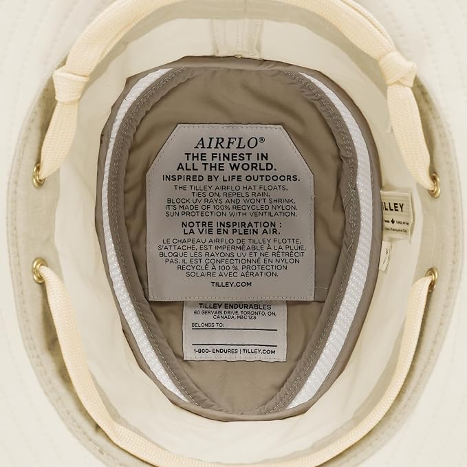 LTM6 Airflo Sun Hat