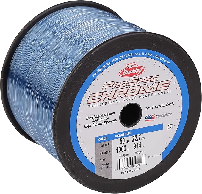 Berkley ProSpec Monofilament Fishing Line