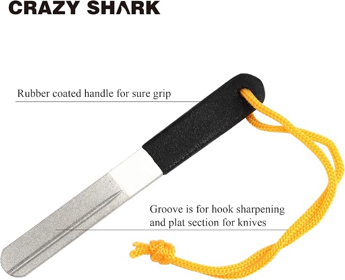 Fish Hook Remover Tool, Aluminum Fishing Hook Remover Extractor 13.6in