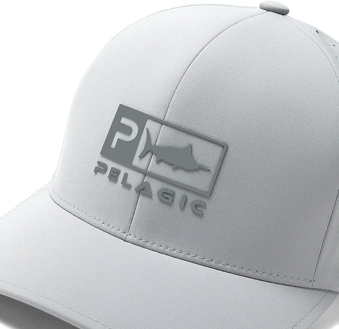Delta Icon Hat