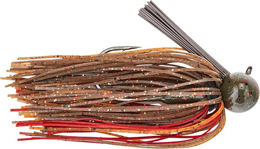 Strike King Tour Grade Football Jig Bait