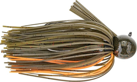 Strike King Tour Grade Football Jig Bait