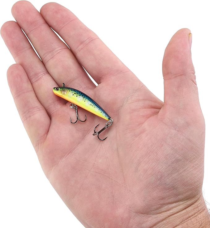 Berkley Finisher Fishing Hard Bait