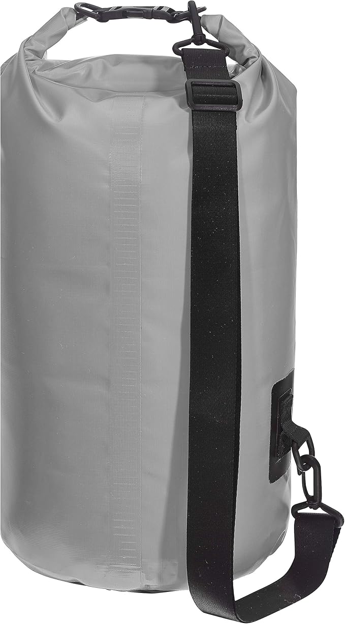Skog Å Kust DrySak Roll Top Waterproof Bag, 5, 10 & 20 Liter