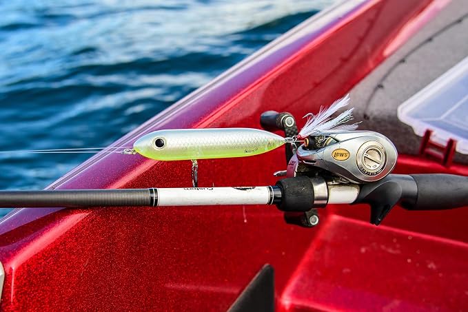 Heddon Super Zara Spook