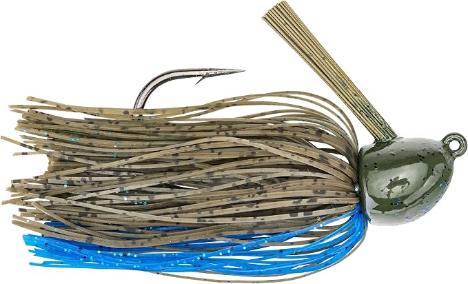Strike King Hack Attack Heavy Cover Jig Bait