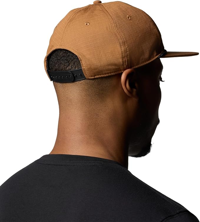 Columbia Ratchet Strap Snap Back