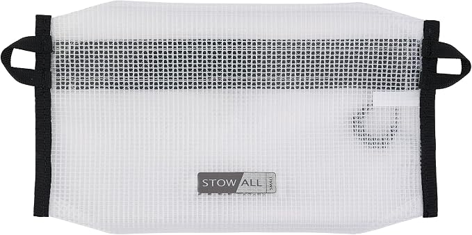 Plano StowAll Zip Pouch - Small