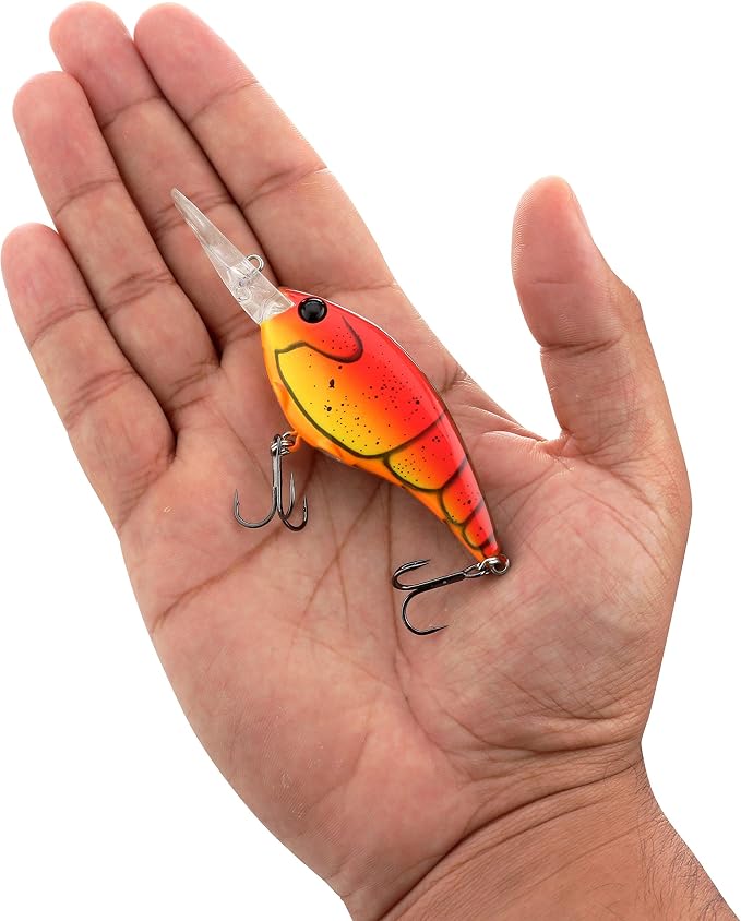 Berkley Clickin' Frittside Hard Bait