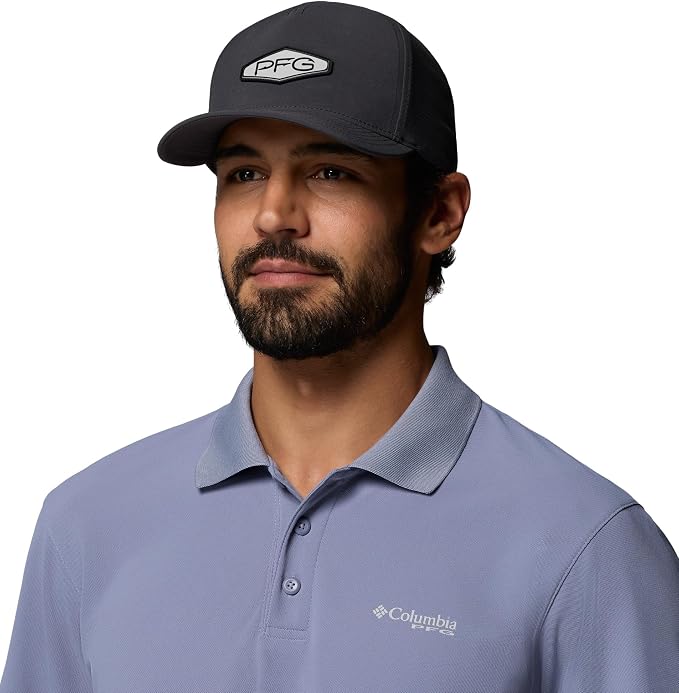 Columbia PFG Elite 3D Stretch Snapback