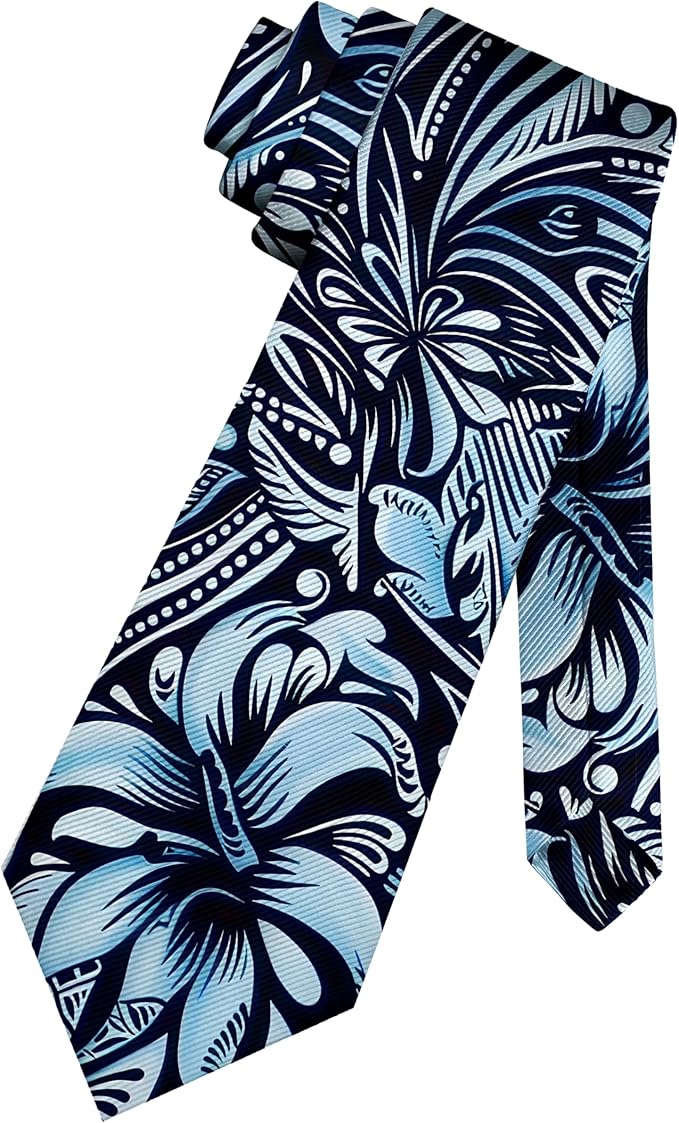 Men's Ties Slim Necktie Skinny Ties For Men Adjustable Neck Ties for Men