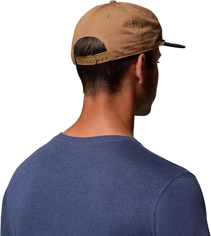 Columbia Ratchet Strap Snap Back