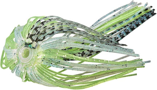 War Eagle Replacement Skirt for Spinnerbaits, Buzzbaits or Bladed Jig Fishing Lures