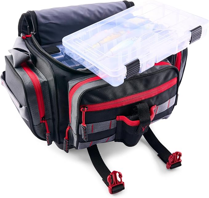Ugly Stik Tackle Storage