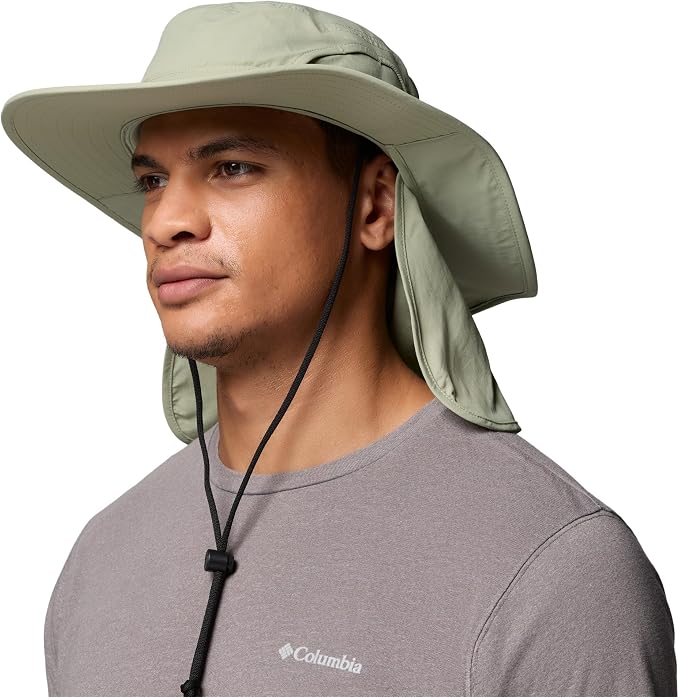 Columbia Coolhead Zero IV Booney
