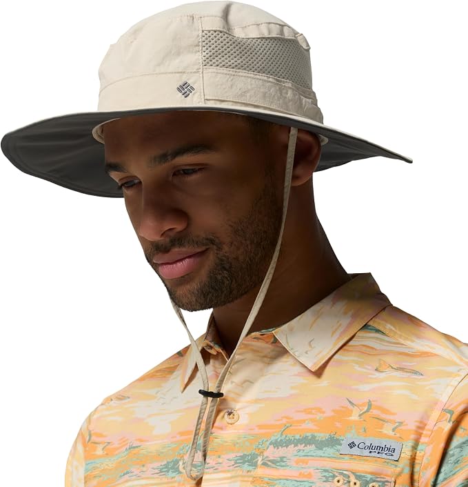 Columbia Unisex Bora Bora Booney Hat