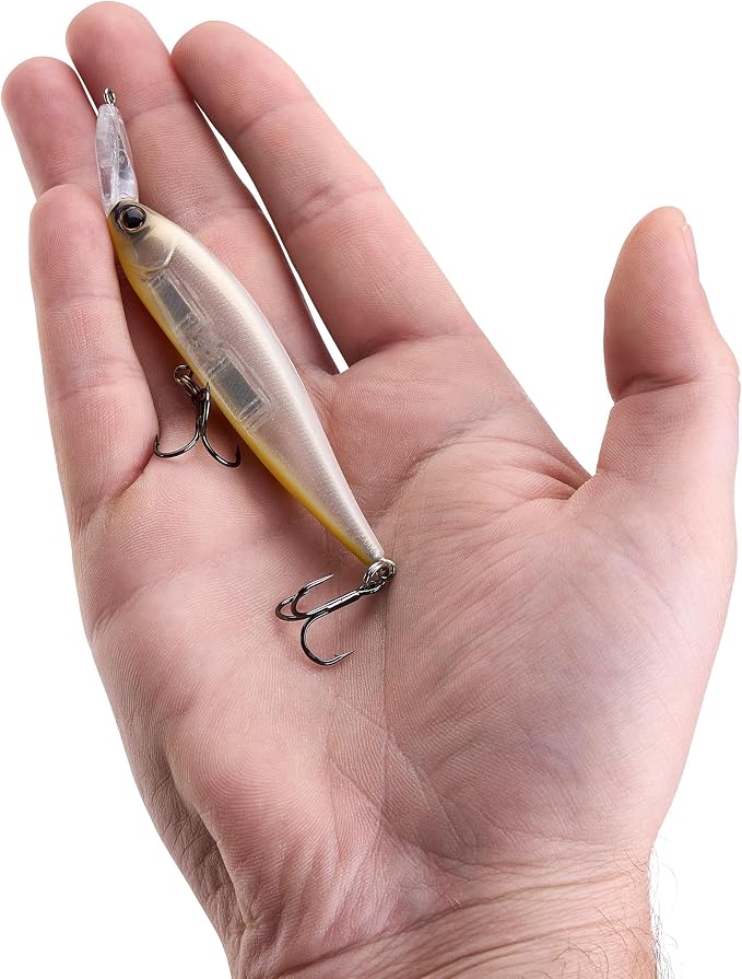 Berkley Krej Fishing Hard Bait