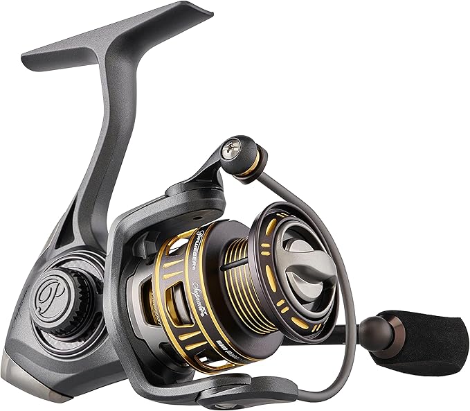 Pflueger Supreme XT Spinning Fishing Reel