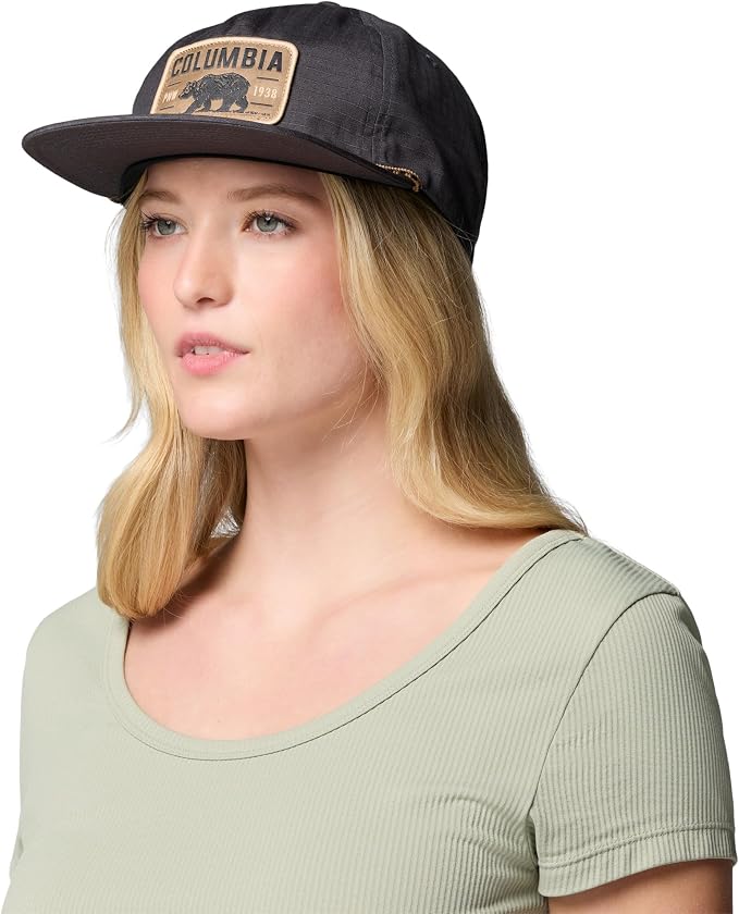 Columbia Ratchet Strap Snap Back