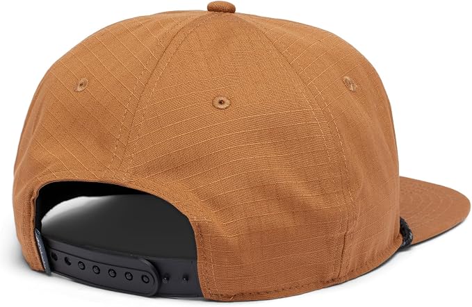 Columbia Ratchet Strap Snap Back