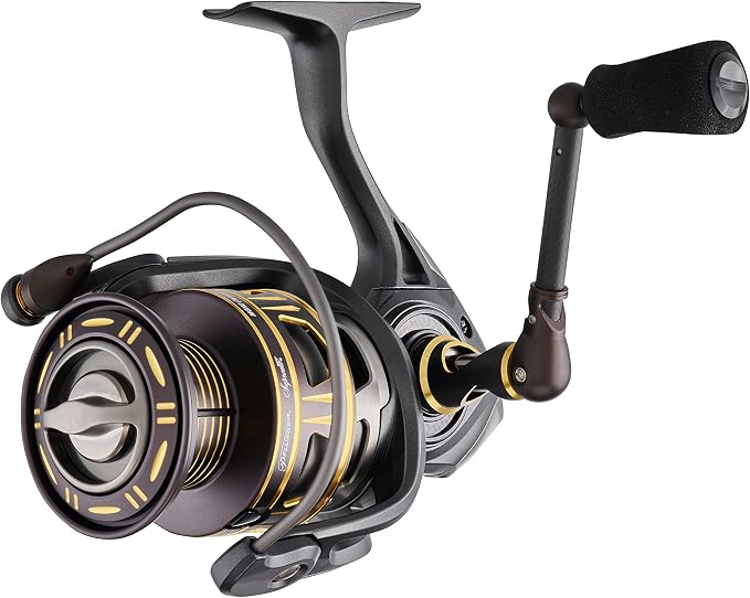 Pflueger Supreme XT Spinning Fishing Reel