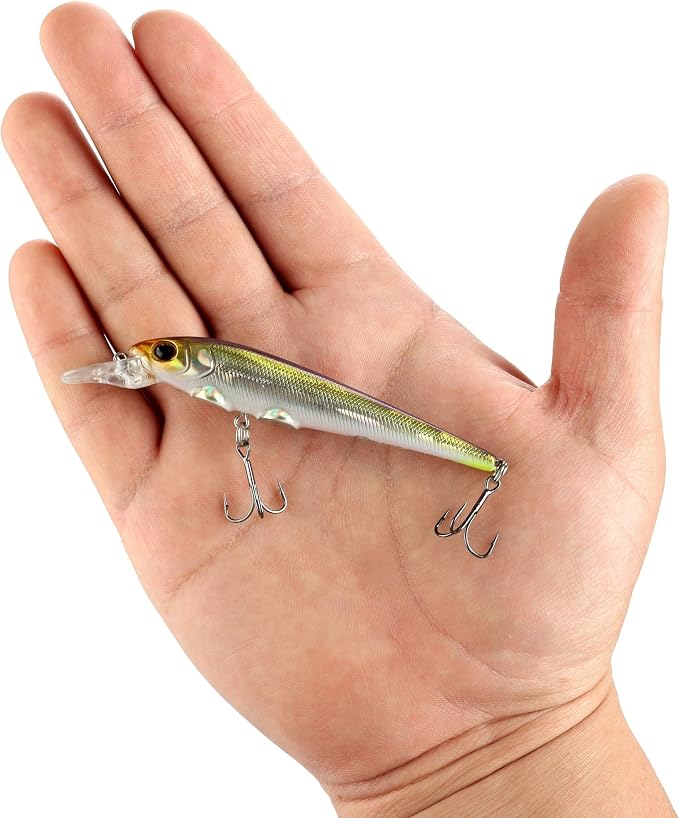 Berkley Hit Stick Fishing Hard Bait