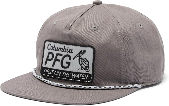 Columbia PFG Back Tack Snap Back
