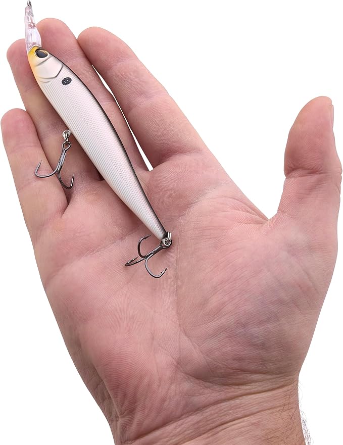 Berkley Krej Fishing Hard Bait
