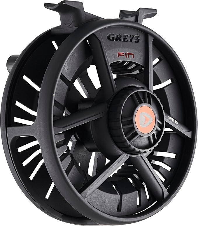 Greys Fin Fly Fishing Reel
