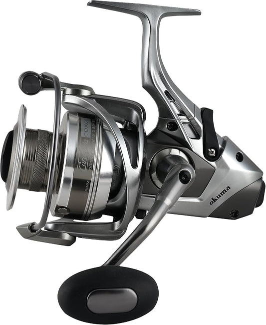 Okuma Coronado CDX Lightweight Baitfeeder Saltwater Reel