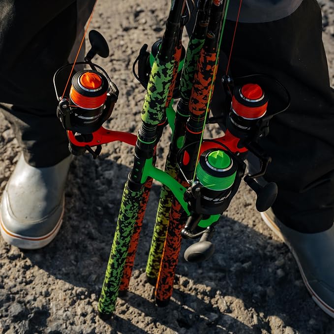 Bait Runner Series Spinning Reel